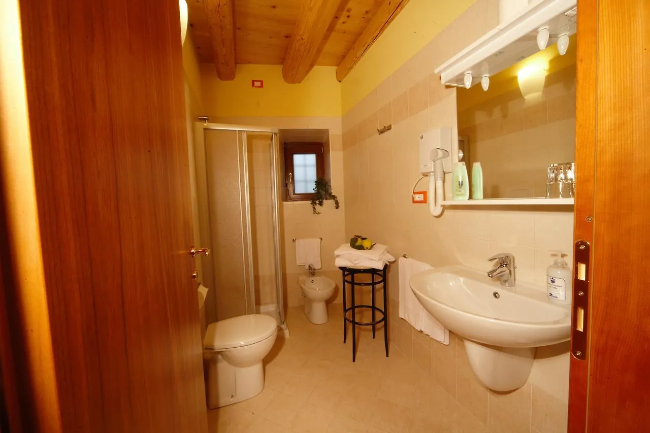 Corte Boaria Hotel Verona 0*,