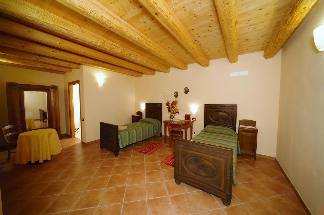 Farm stay Corte Boaria Hotel Verona
