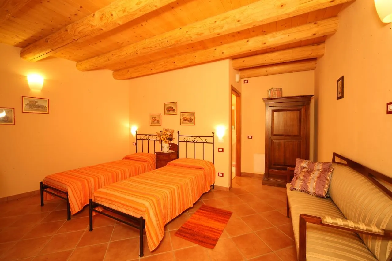 Corte Boaria Hotel Verona Italy