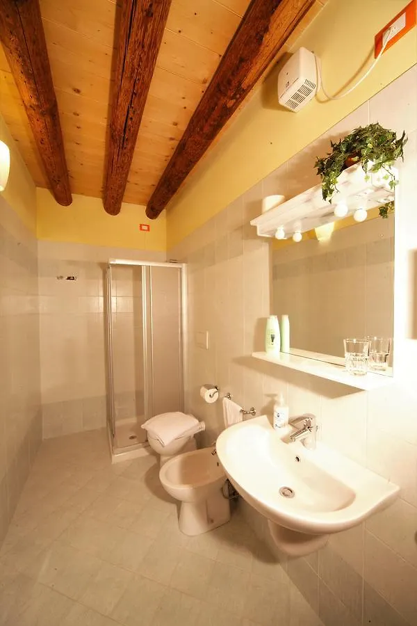 Corte Boaria Hotel Verona Farm stay