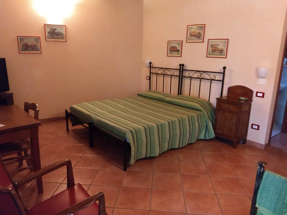 Corte Boaria Hotel Verona Farm stay