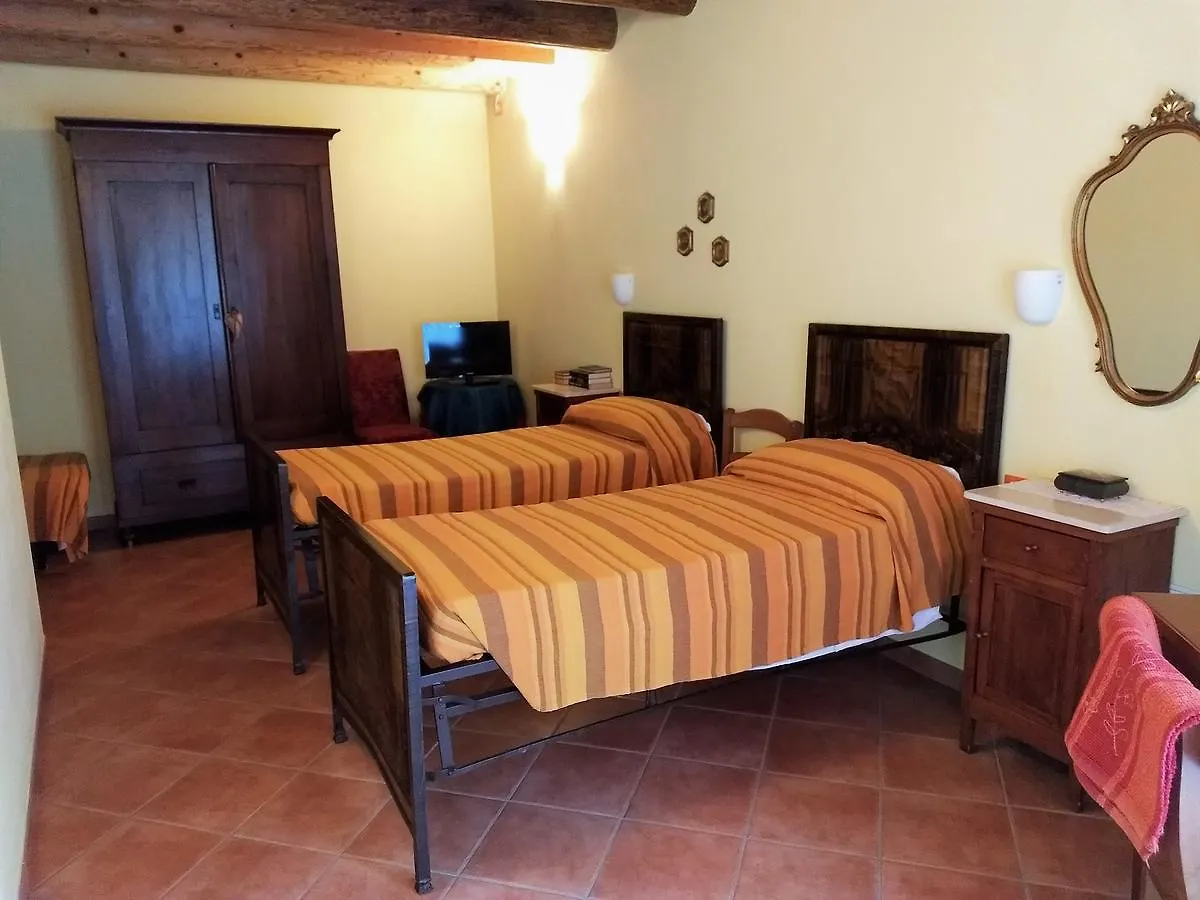 Farm stay Corte Boaria Hotel Verona Italy