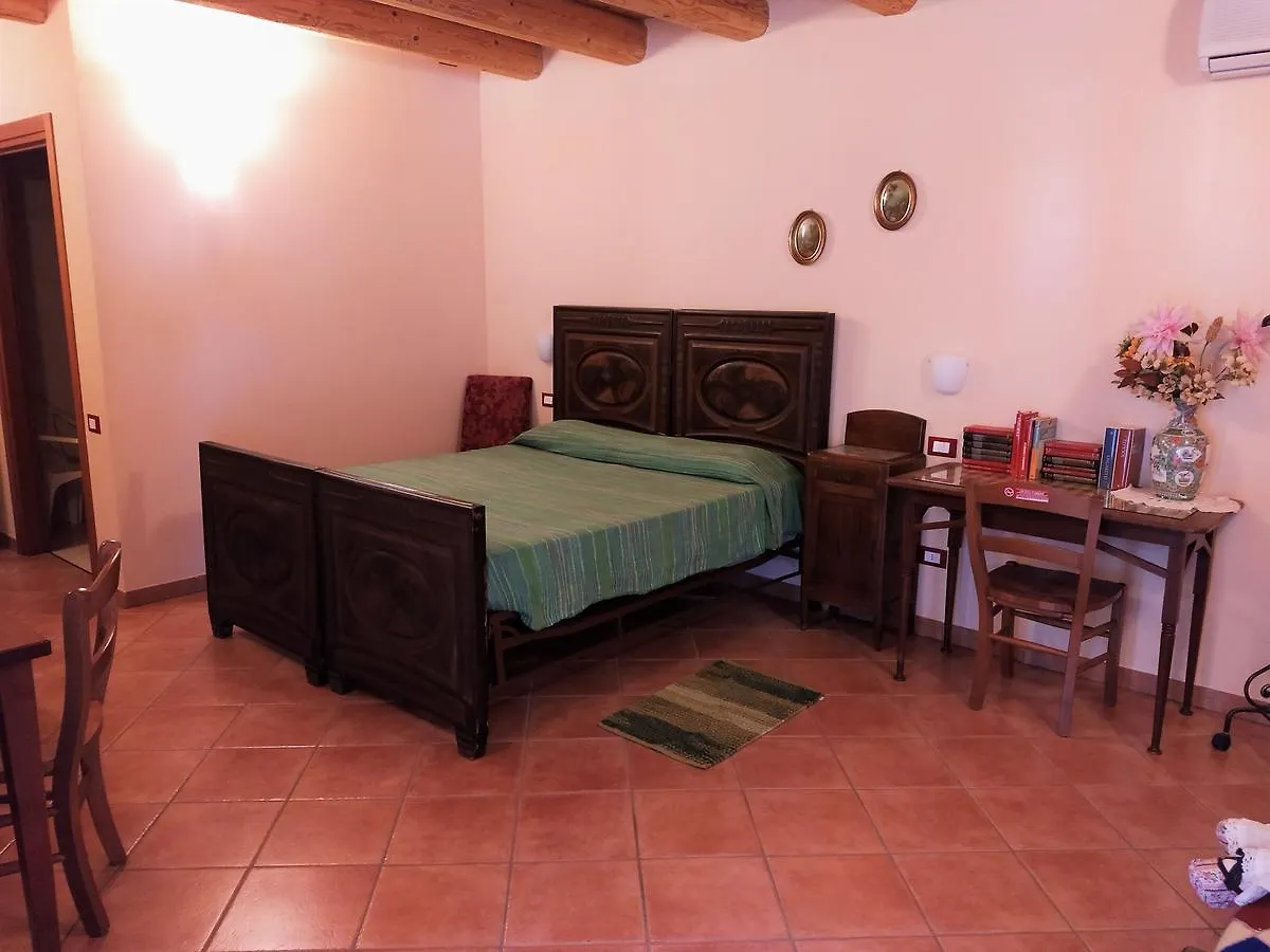 Corte Boaria Hotel Verona